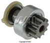 WAIglobal 54-9192 Freewheel Gear, starter